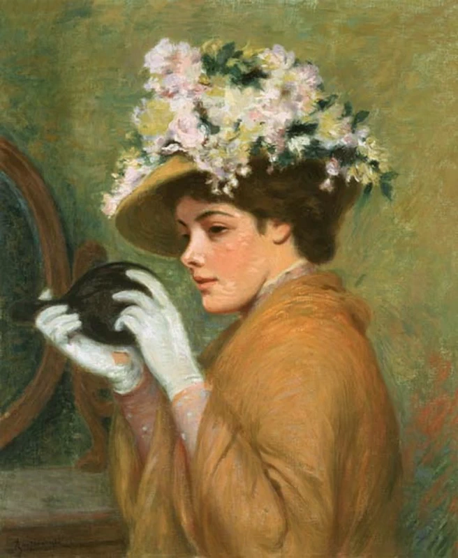 L'ultimo ritocco
